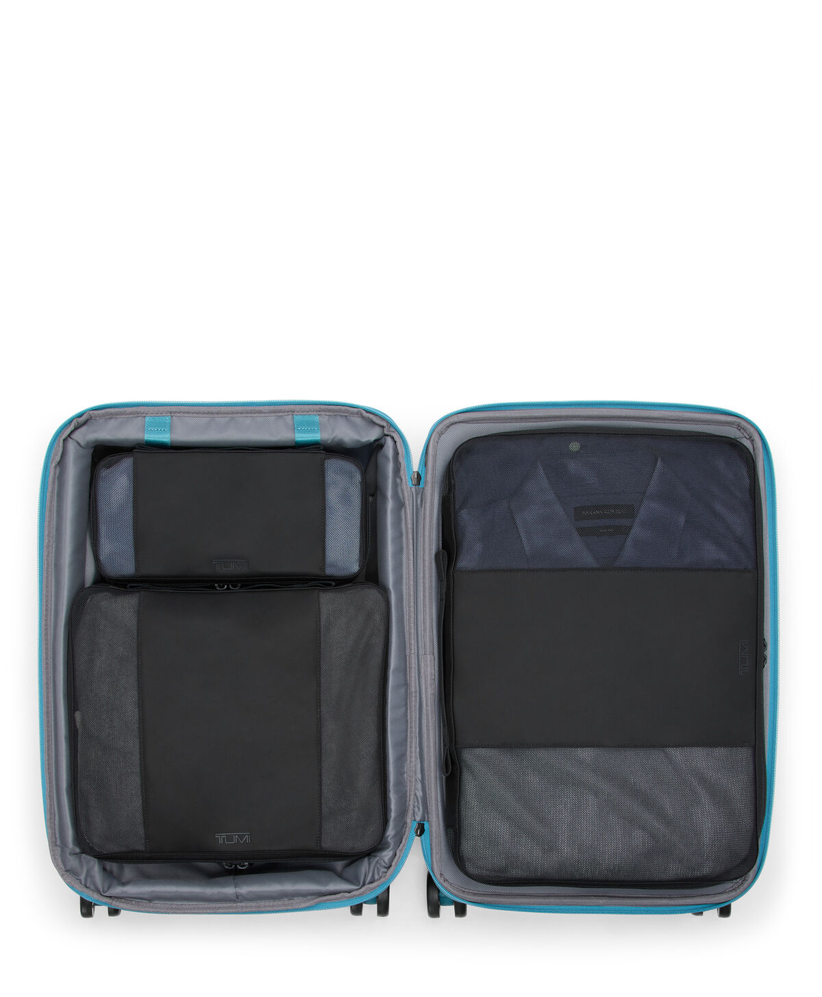 Tegra-Lite Expandable Cabin