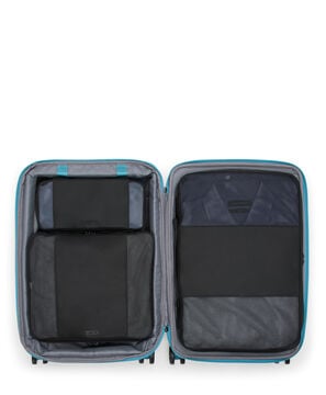Tegra-Lite Expandable Cabin