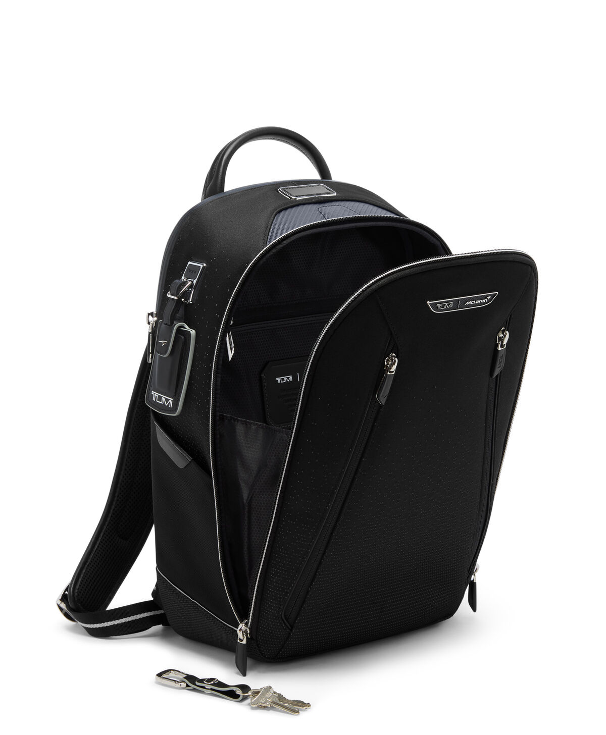 TUMI McLaren Velocity Backpack