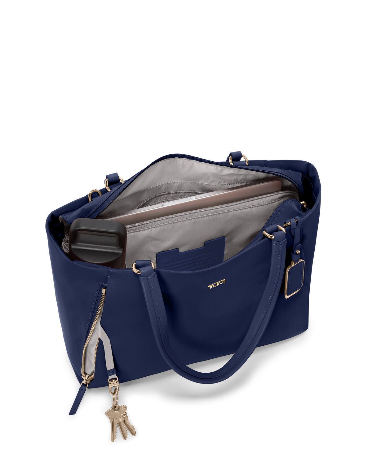 Voyageur Valetta Tote Medium