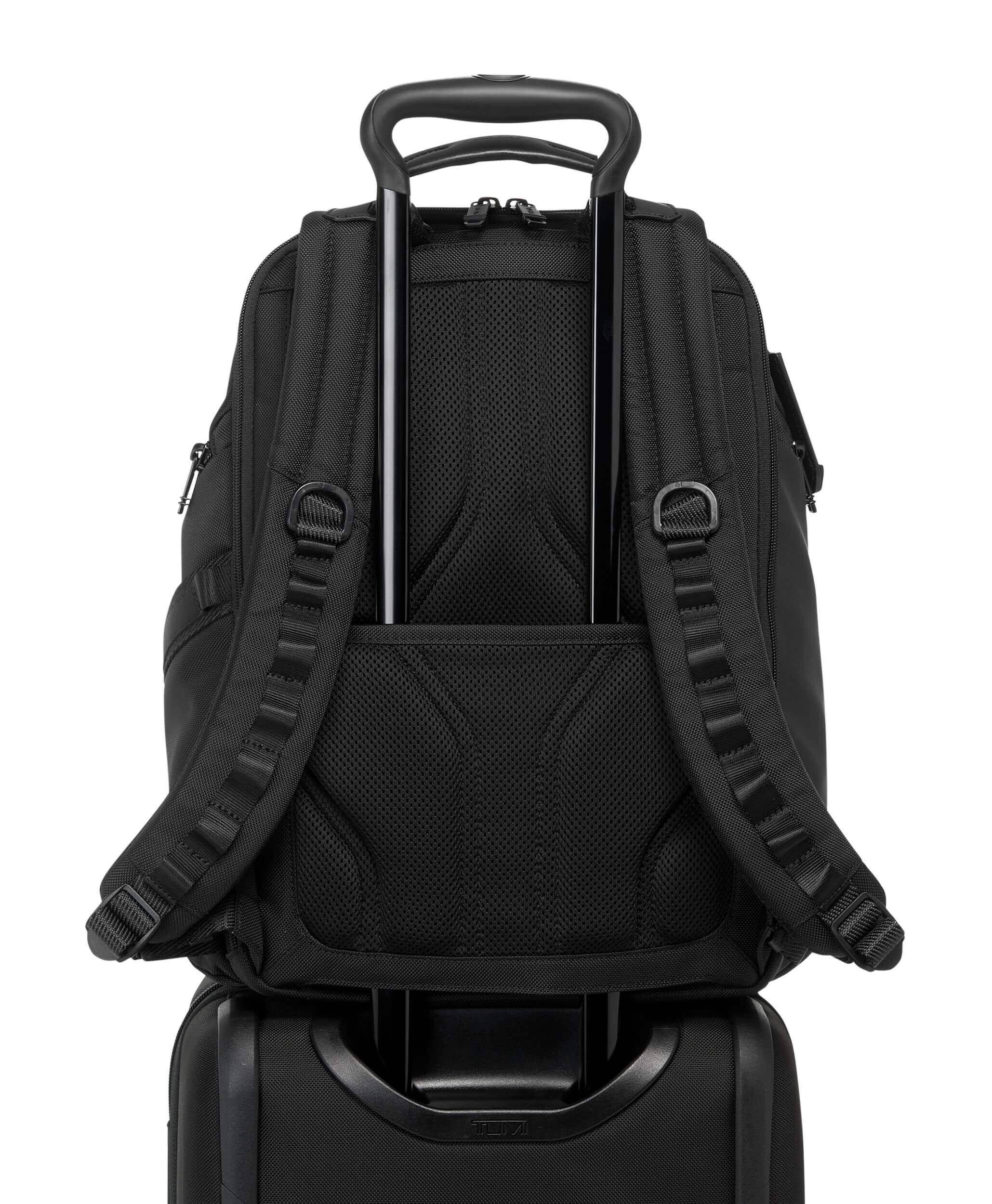 Alpha Bravo Search Backpack TUMI Austria