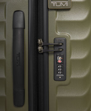 19 Degree Aufgabegep&auml;ck &ndash; M Expandable