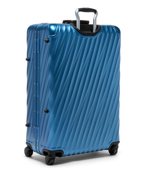 19 Degree Aluminium Large Checked