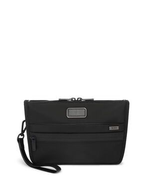 Alpha Convertible Clutch Crossbody | TUMI Convertible Clutch Crossbody