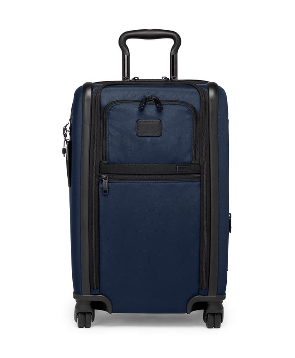 TUMI International Dual Access erweiterbar Handgepäck 56 cm