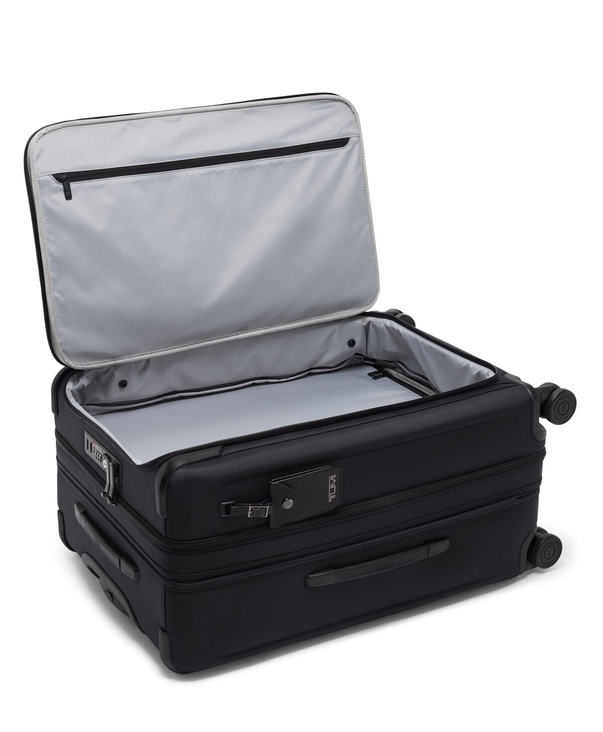 Alpha Aufgabegep&auml;ck &ndash; M Front Access Expandable