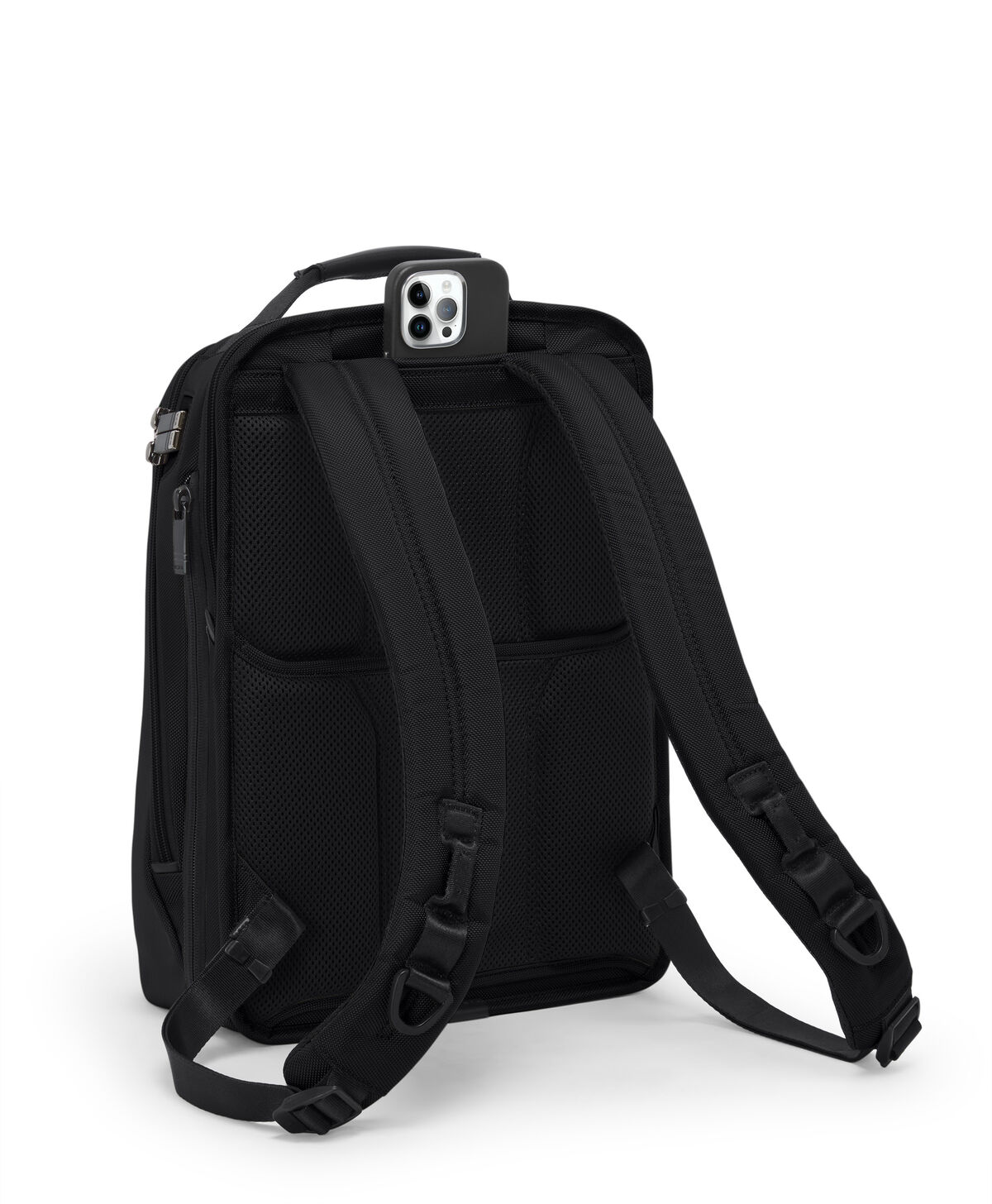 TUMI Mittelgro&szlig;er 15" Erweiterbarer Rucksack