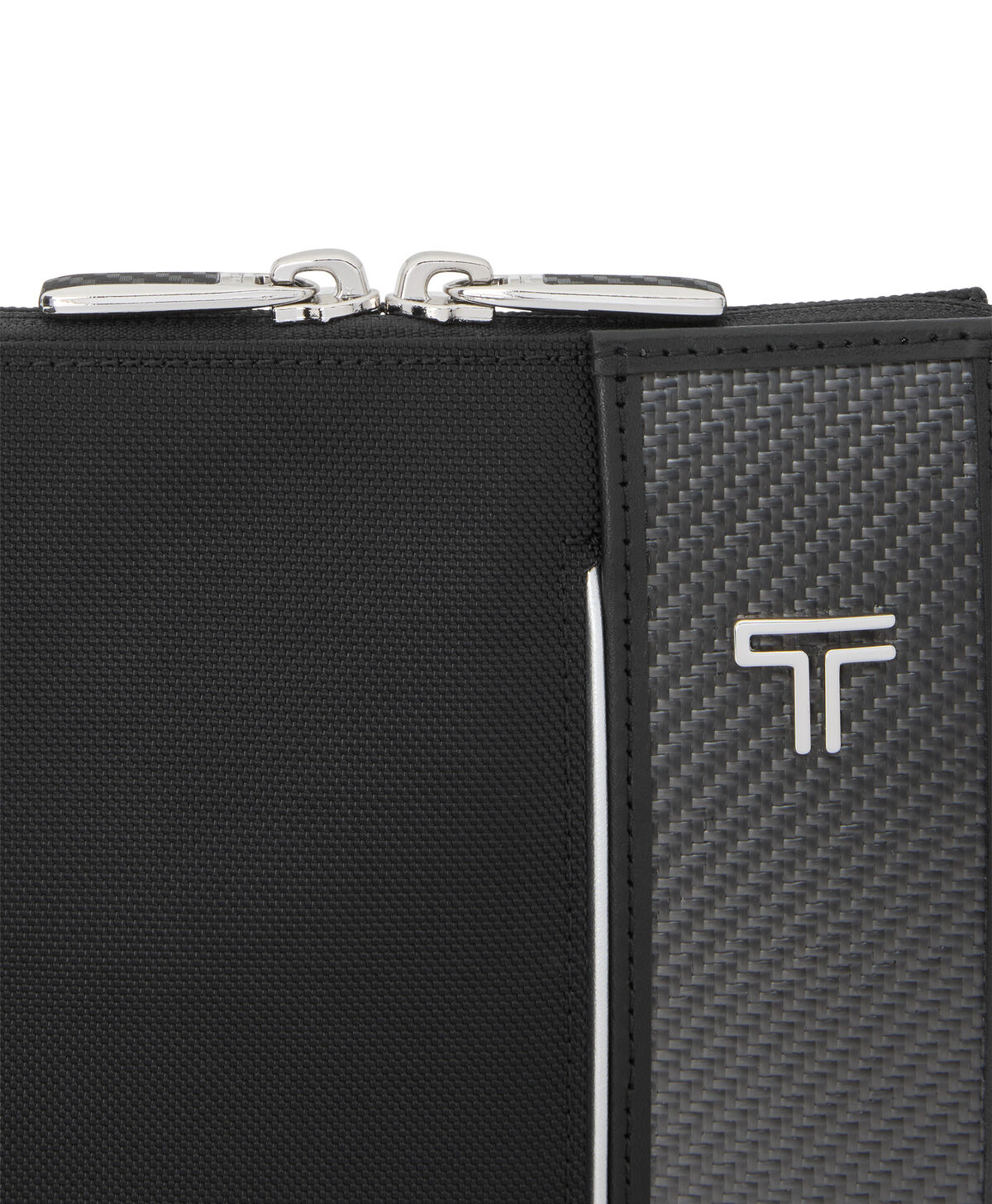 Arriv&eacute; Ronan Clutch-Umh&auml;ngetasche