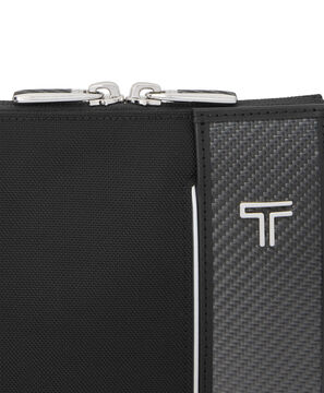 Arriv&eacute; Ronan Clutch-Umh&auml;ngetasche