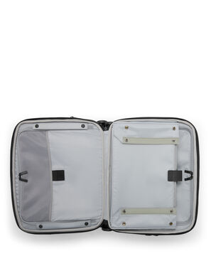 ALPHA Business &ndash; Deluxe Laptop Expandable Wheeled Brief