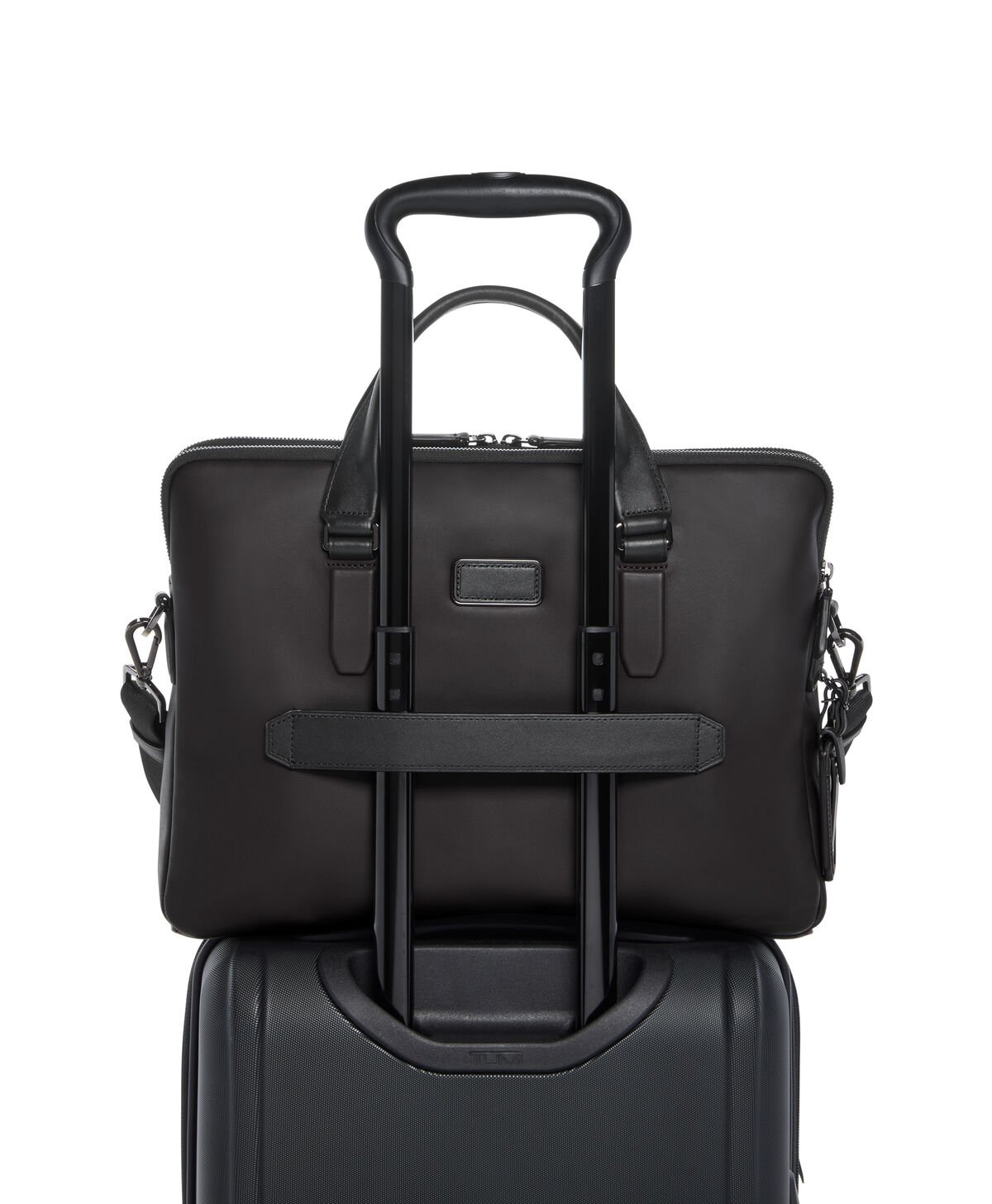 TUMI Sycamore Slim Brief