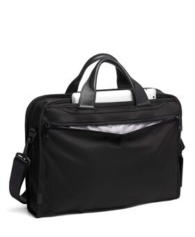 Organizer Portfolio Brief Alpha 3
