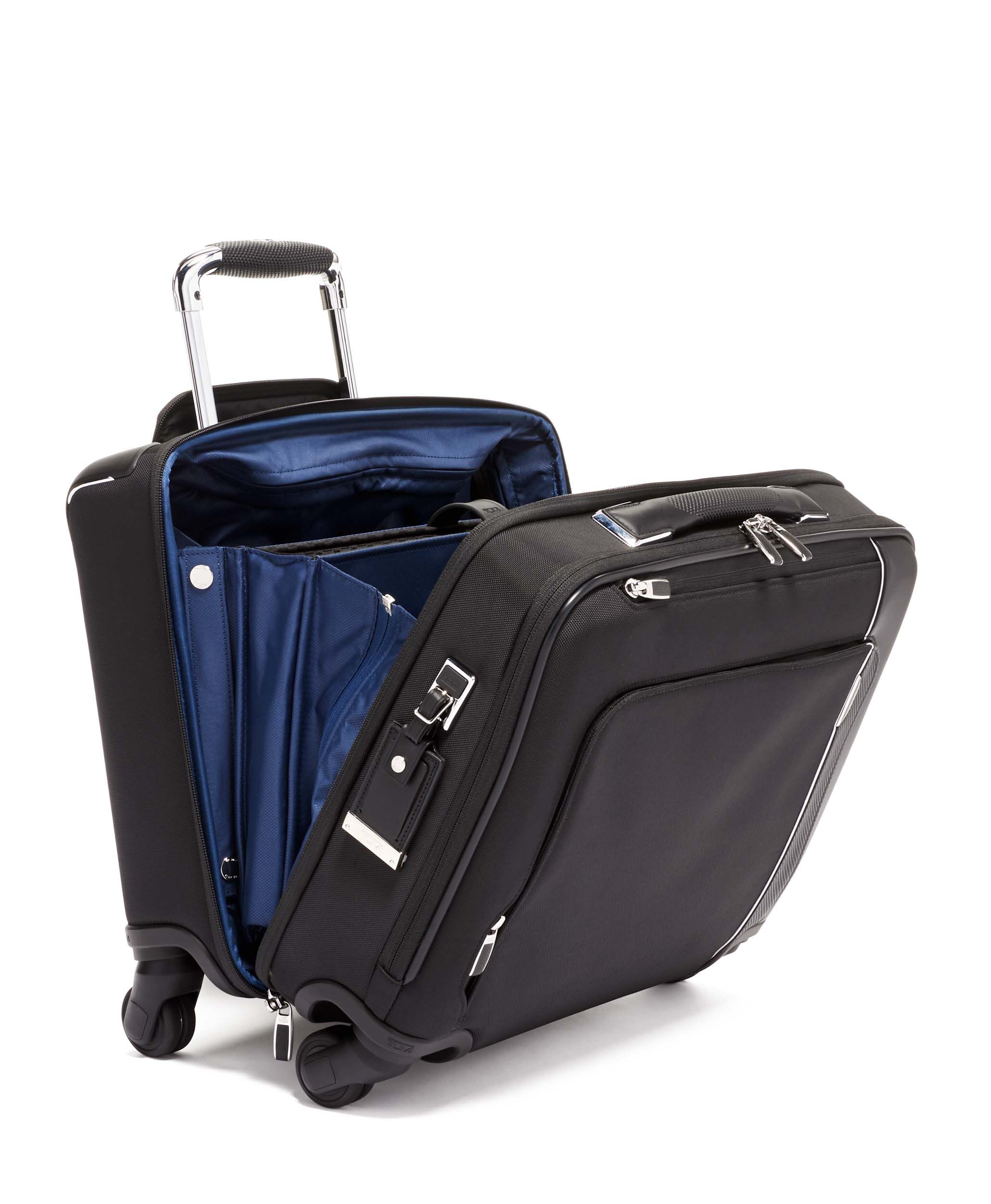 TUMI ARRIVE アリーヴェ255663『マッカレン』 4ウィール TUMI ARRIVE アリーヴェ255663『マッカレン』 4ウィール - メルカリ
