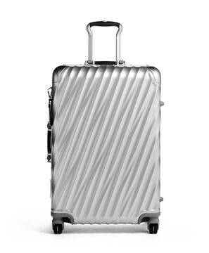 19 DEGREE ALUMINIUM Aufgabegep&auml;ck &ndash; M