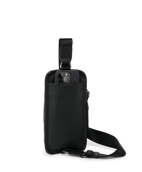 Tumi bag sling outlet