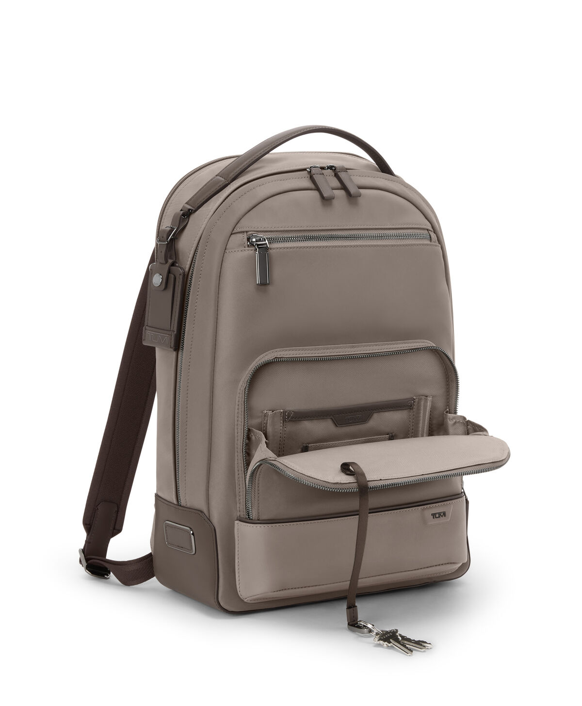 Harrison Warren Rucksack | TUMI Warren Rucksack