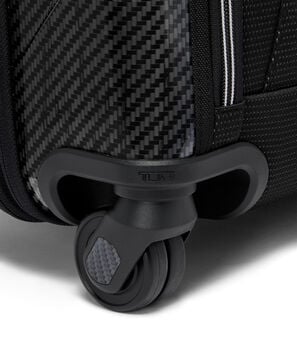 TUMI McLaren Aero &ndash; L Front Pocket Expandable Checked