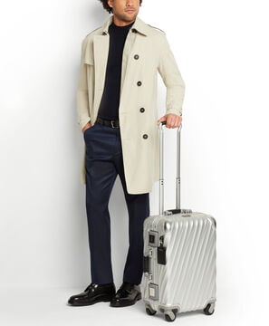 19 Degree Aluminium Handgepäck International 56 cm