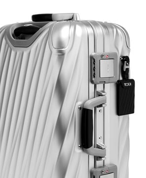 19 Degree Aluminium Expandable Cabin