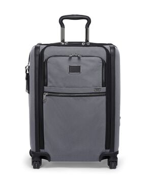 Alpha X Continental Dual Access erweiterbar Handgepäck 56 cm Alpha X Continental Dual Access erweiterbar Handgepäck 56 cm