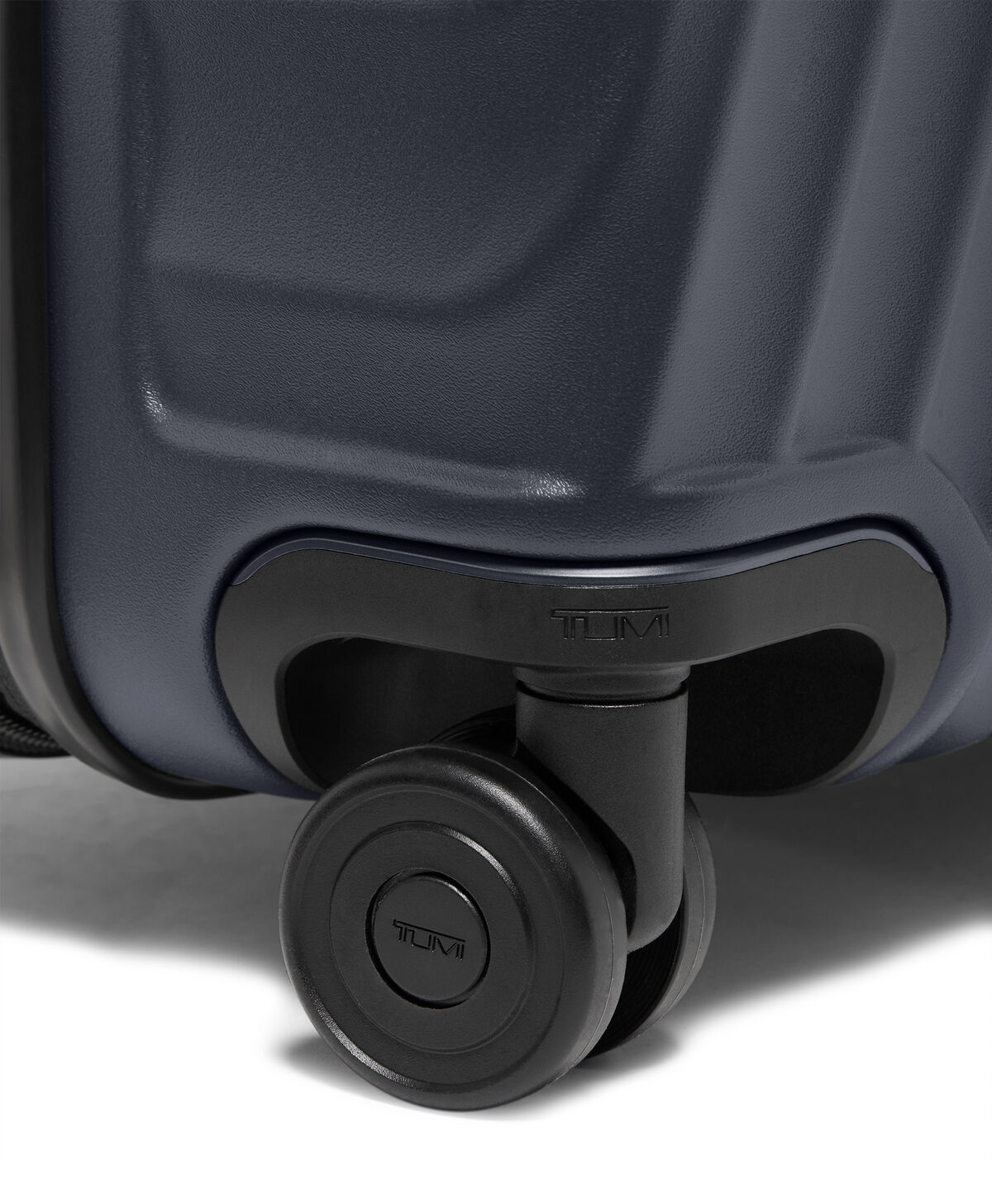 TUMI 19 Degree EXT TRIP EXP 4 WHL P/C  Grey Texture TUMI 19 Degree EXT TRIP EXP 4 WHL P/C  Grey Texture