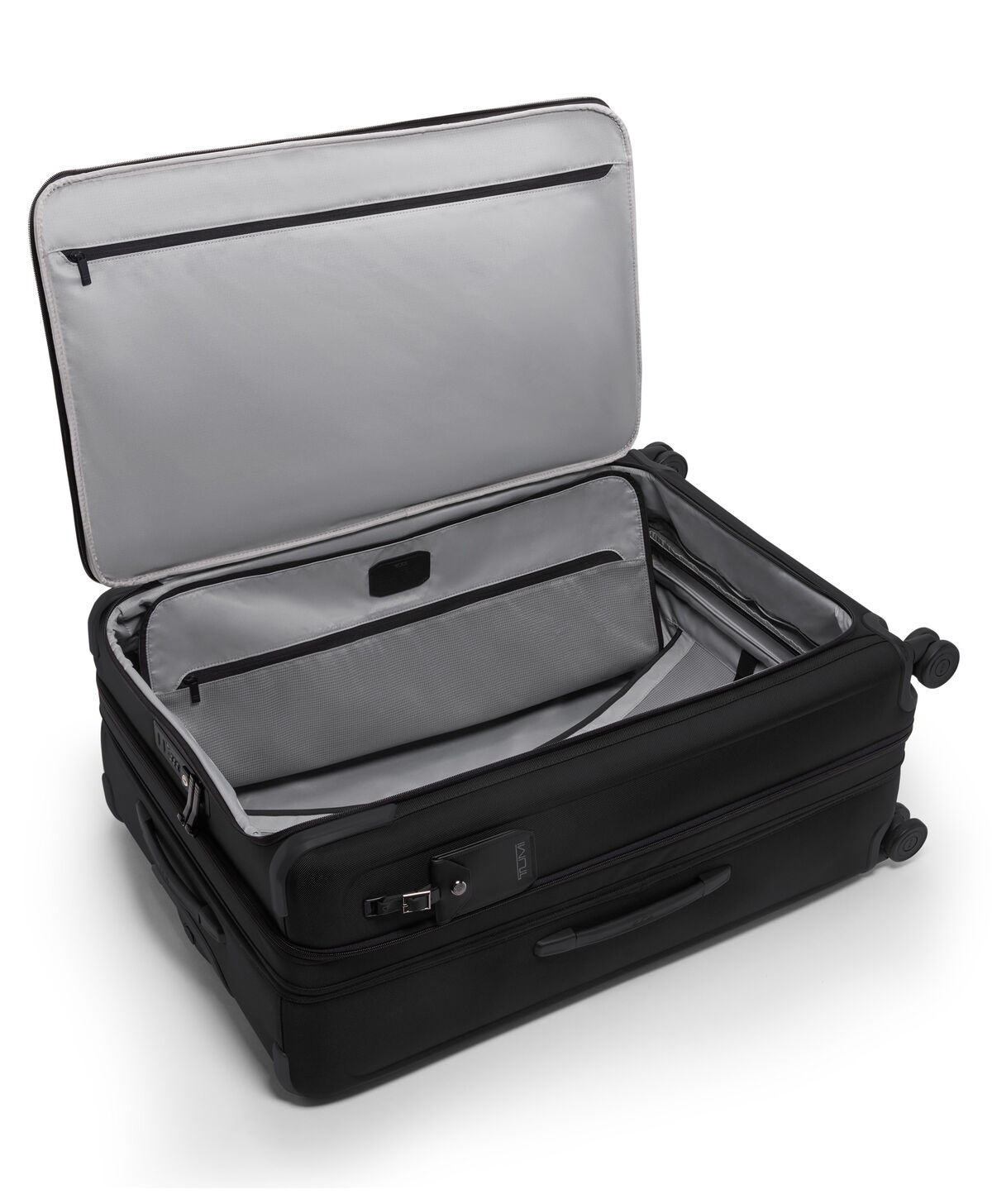 Alpha Aufgabegep&auml;ck &ndash; XL Dual Access Expandable