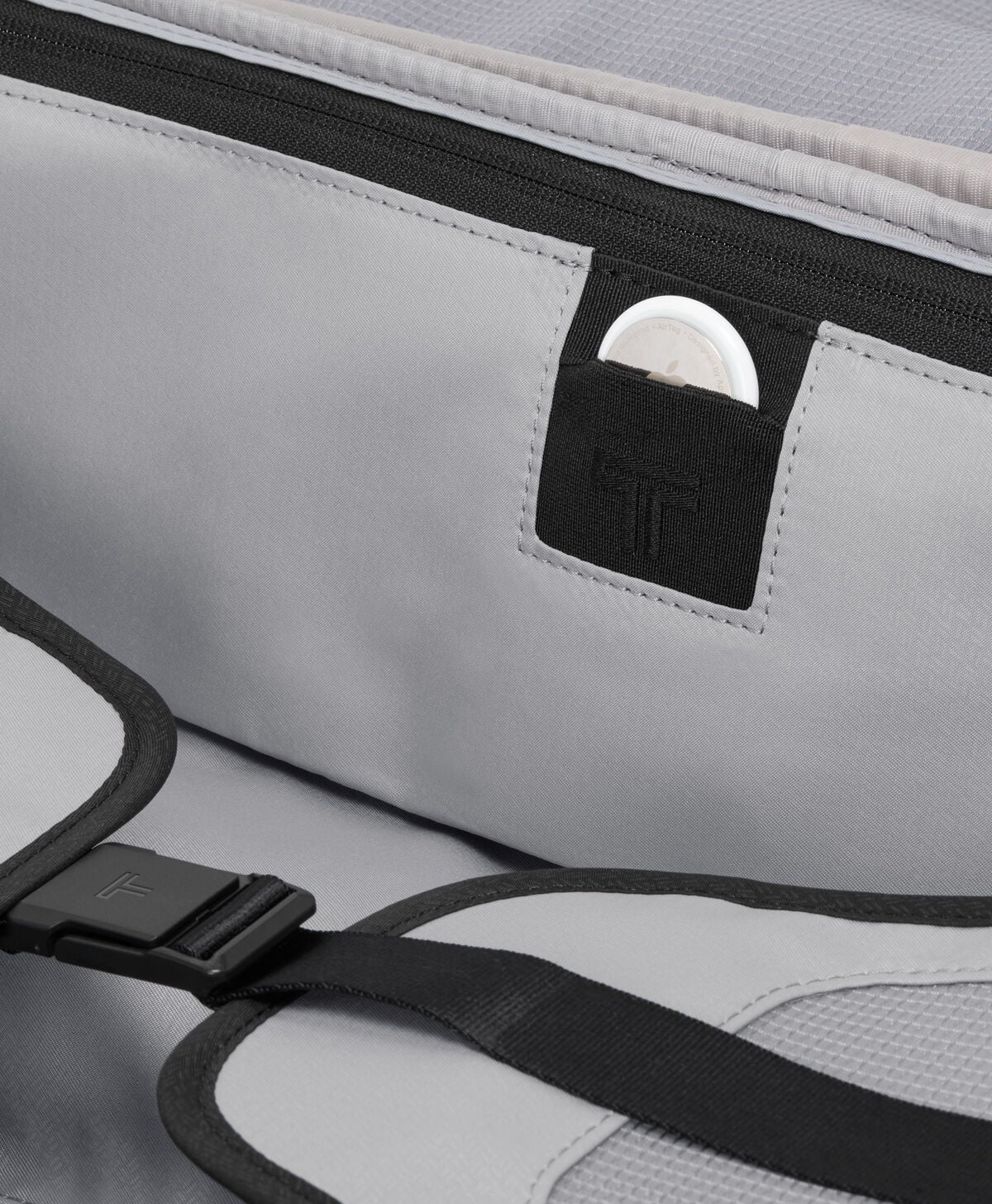 Alpha Aufgabegep&auml;ck &ndash; XXL Dual Access Expandable