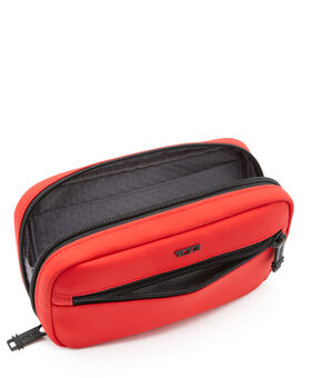Zip-Around Case Travel Accessory