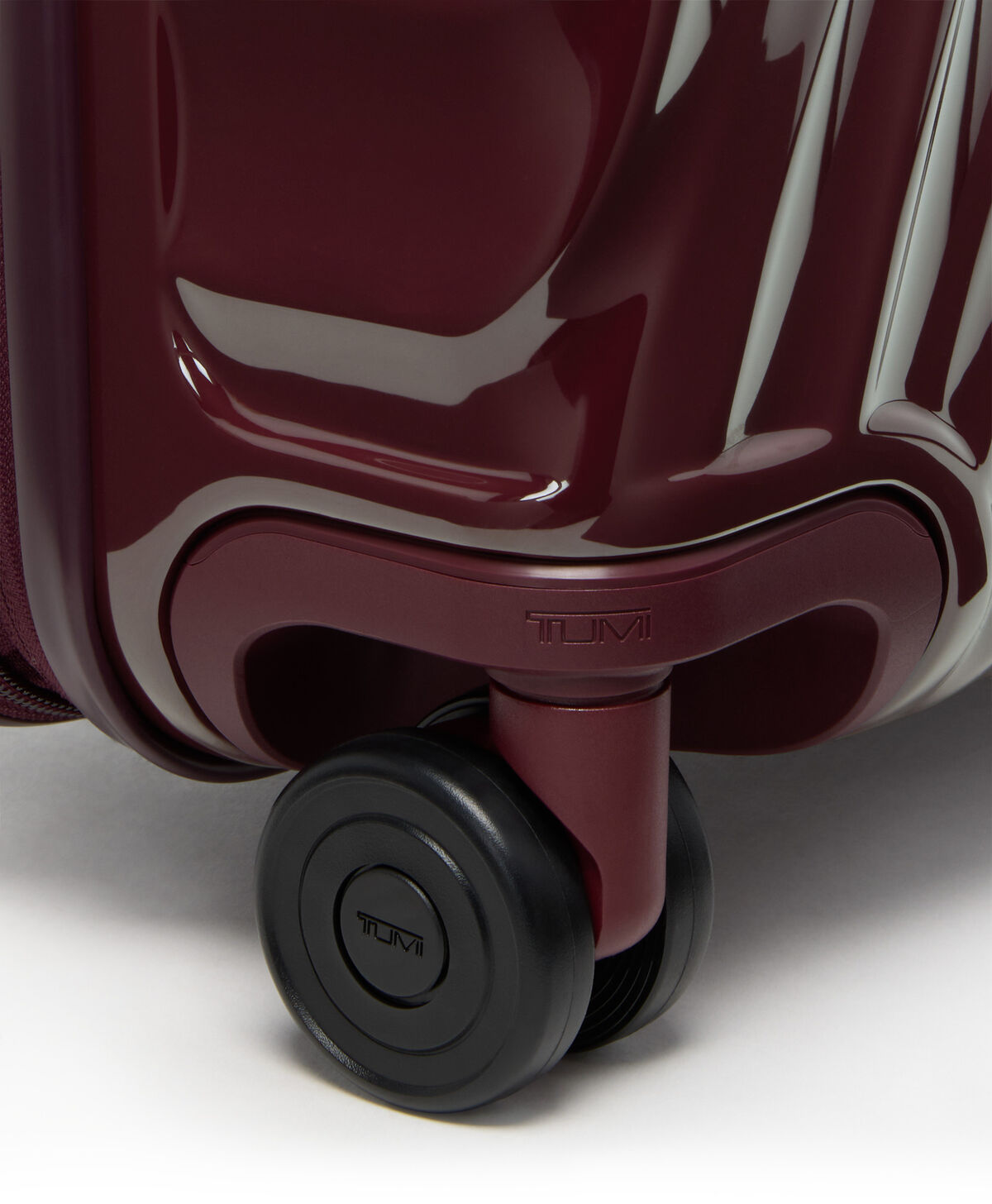 TUMI Continental erweiterbar Handgepäck 55 cm