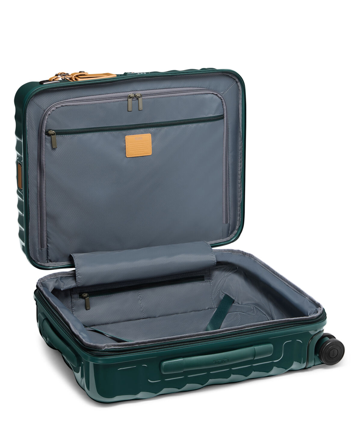 19 Degree Handgep&auml;ck &ndash; Gro&szlig; Expandable