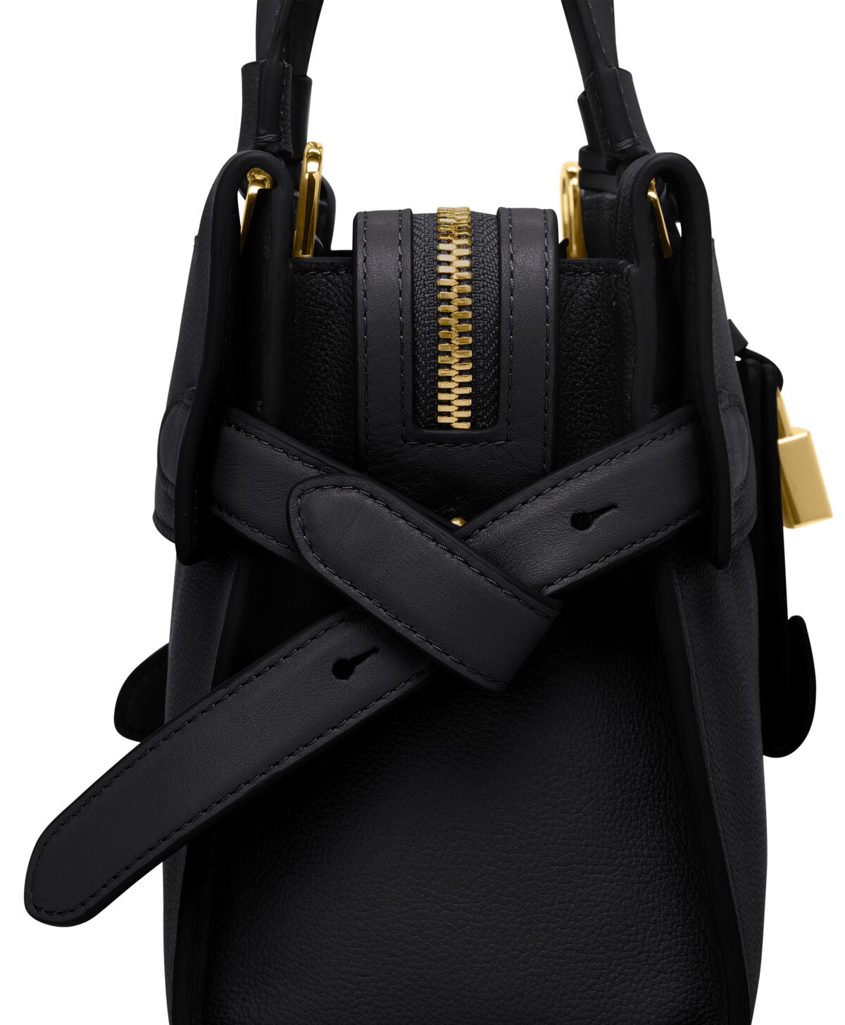 Agent Tote Klein