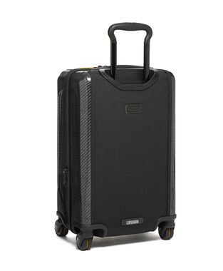 Aero International Expandable 4 Wheel Carry-On TUMI | McLaren
