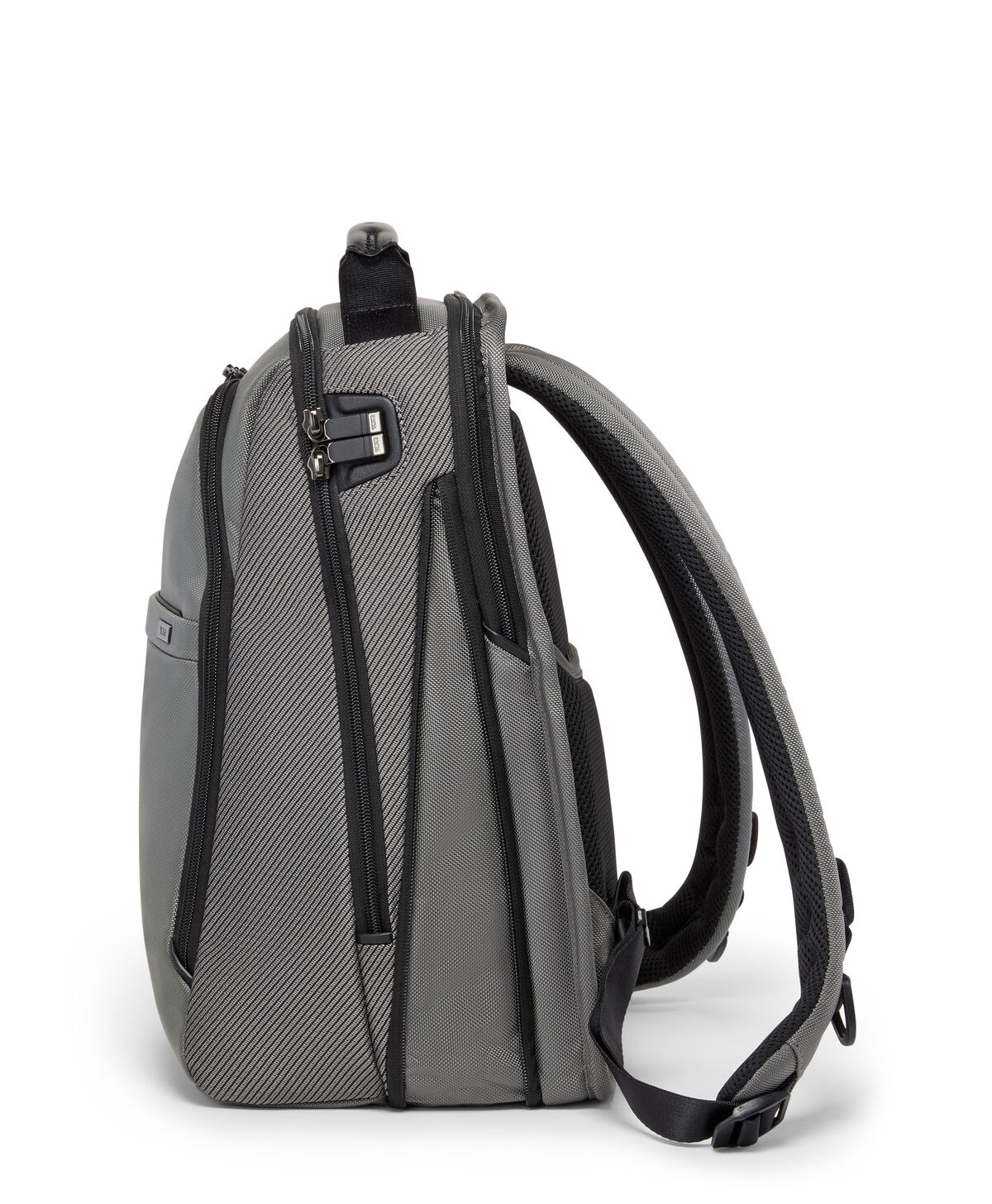ALPHA Medium 15" Expandable Backpack