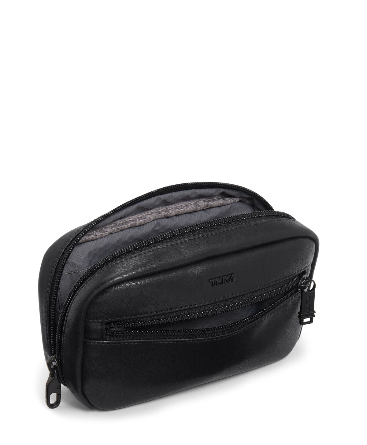 TRAVEL ACCESSORY Zip-Around Etui