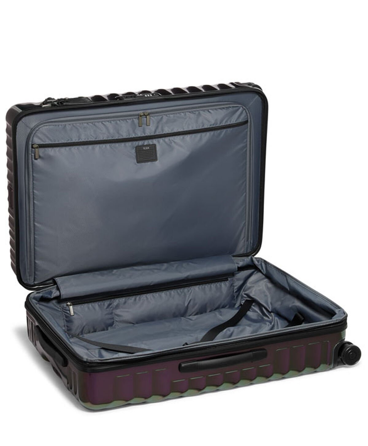TUMI Extended Trip erweiterbar Koffer 76 cm