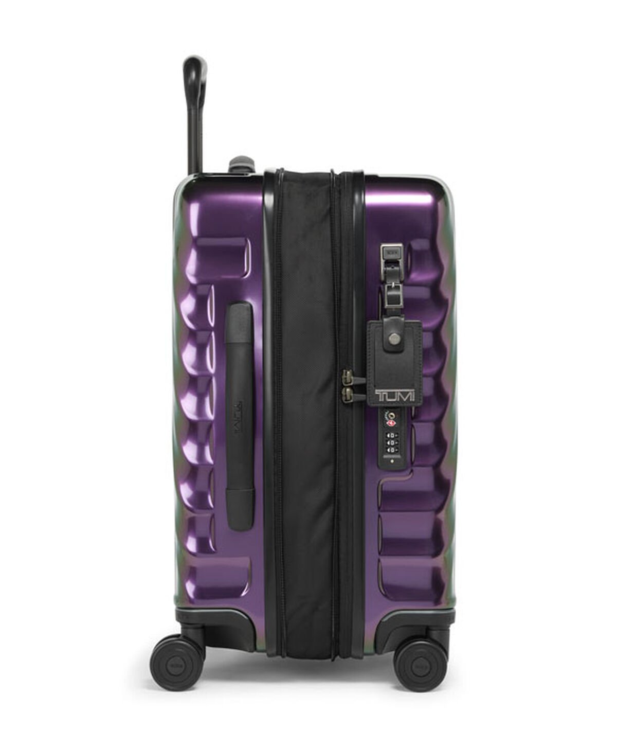 TUMI International erweiterbar Handgepäck 55 cm