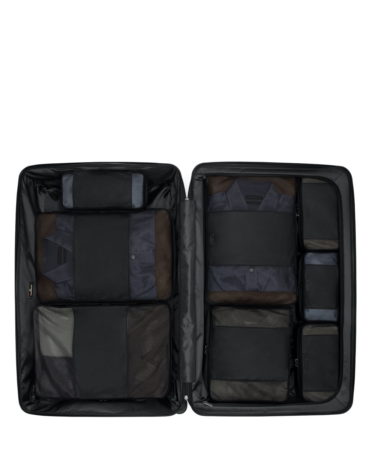 TUMI Worldwide Trip Koffer 85 cm