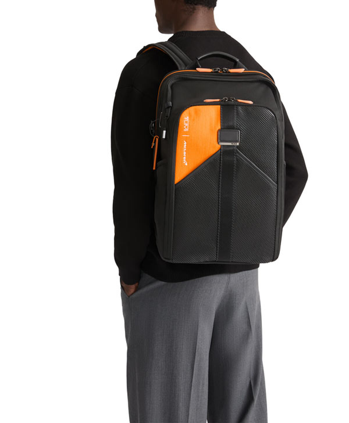 TUMI Esports Vortex Pro Großer Rucksack