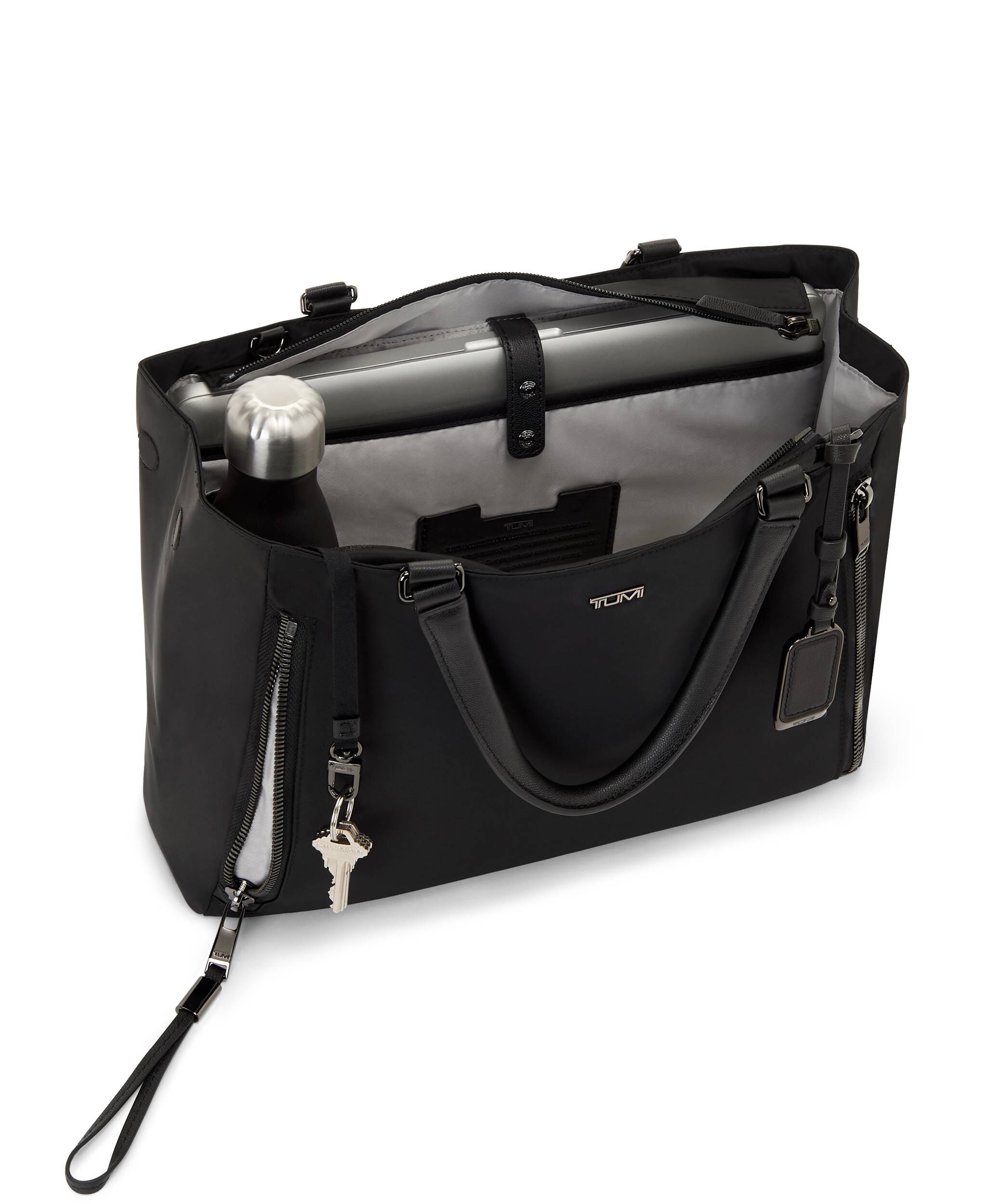 Voyageur Valetta Medium Tote TUMI Austria