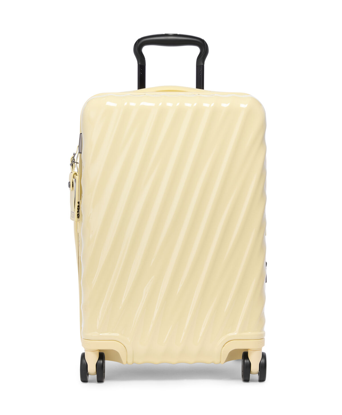 TUMI International erweiterbar Handgep&auml;ck 55 cm
