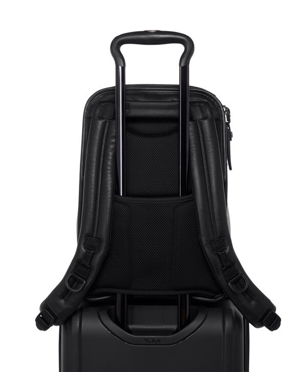 Alpha 3 Slim Backpack TUMI Austria
