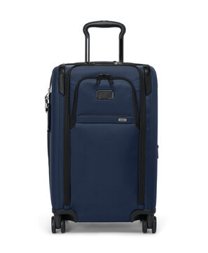 Alpha Handgep&auml;ck &ndash; Dual Access Expandable