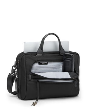 Alpha Mittlere 15" Aktentasche
