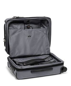 Alpha X Continental Dual Access erweiterbar Handgepäck 56 cm Alpha X Continental Dual Access erweiterbar Handgepäck 56 cm