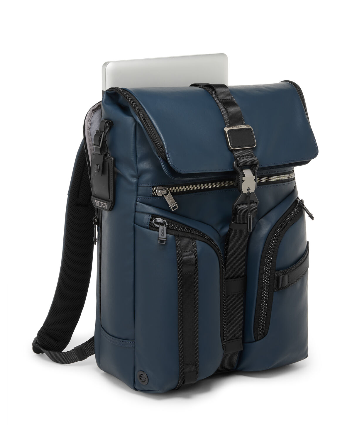 Alpha Bravo Surveillance Rolltop Rucksack