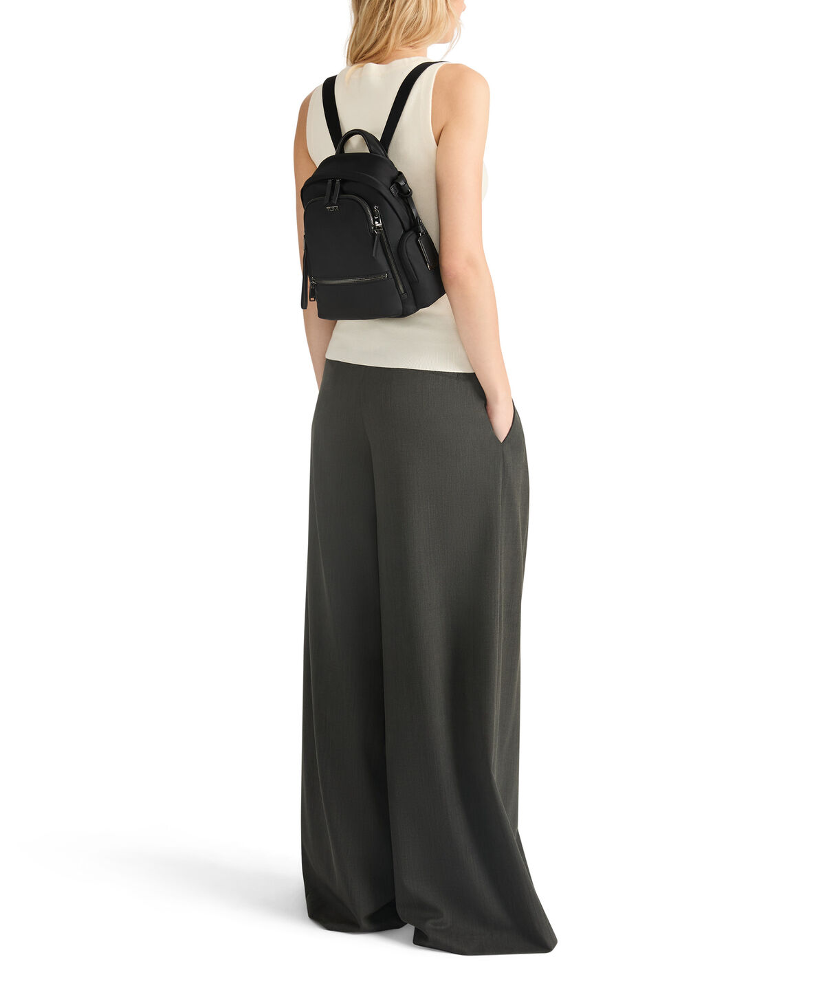 TUMI Celina Kleiner Rucksack
