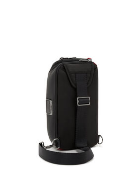 Platoon Schultertasche Alpha Bravo