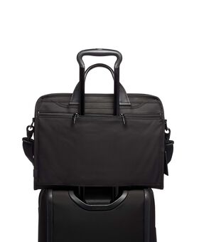 Compact Large Screen Laptop Brief Alpha 3