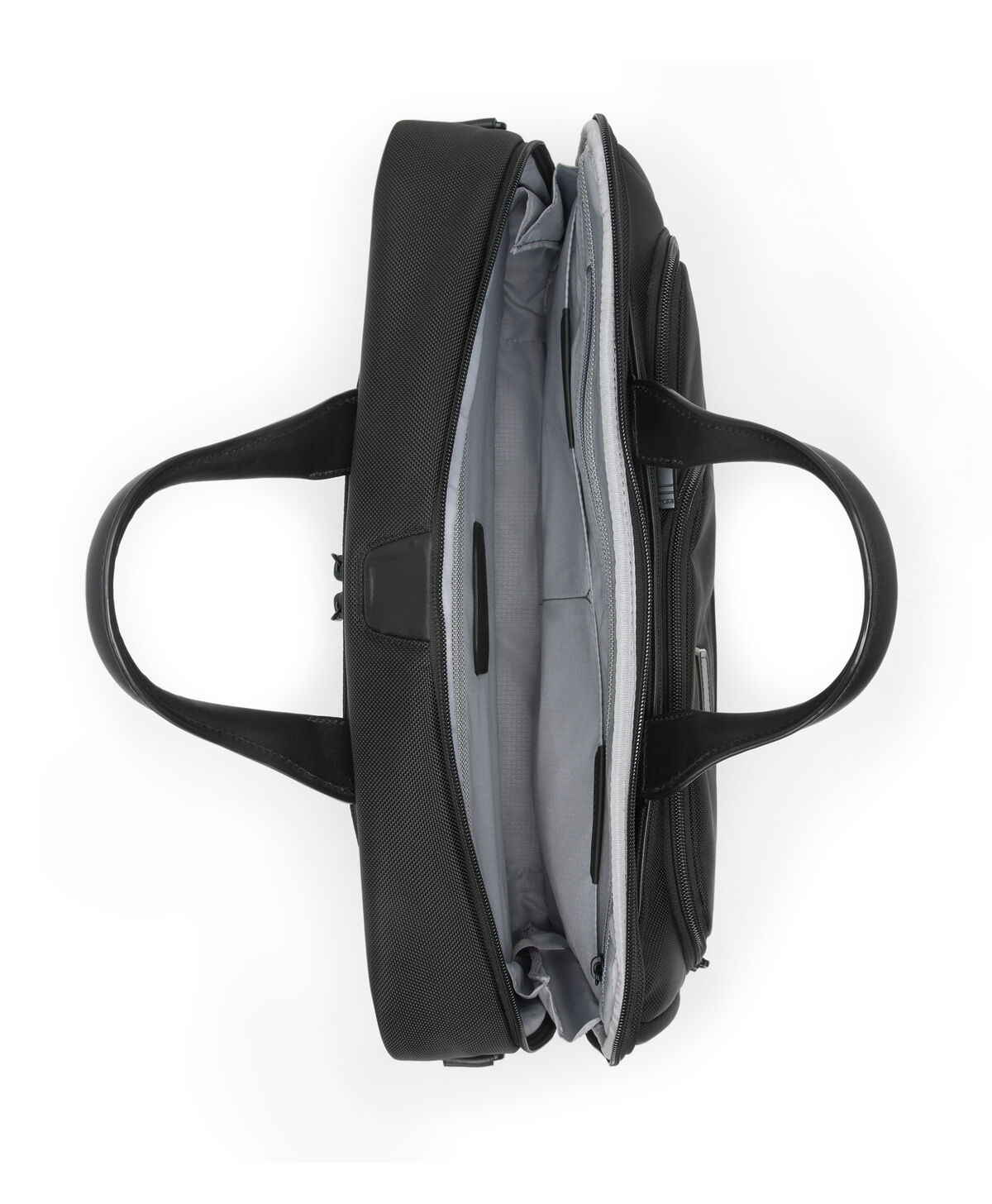 Alpha Gro&szlig;e 17" Aktentasche