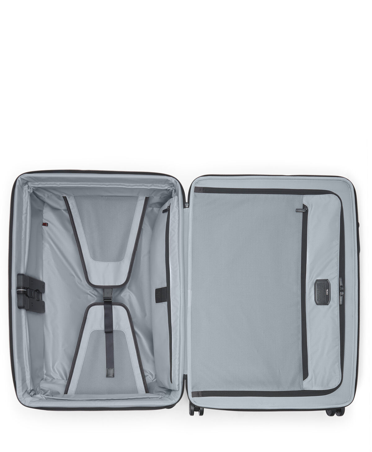 Alpha Aufgabegep&auml;ck &ndash; L Dual Access Expandable
